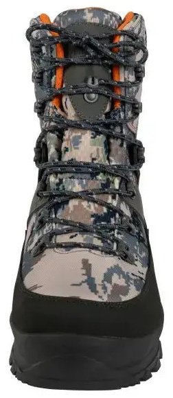Ботинки Remington RB2512-993-44 Remington Rook Boots 600 g 44 купить,NaN