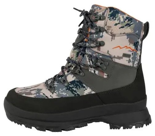 Ботинки Remington RB2512-993-44 Remington Rook Boots 600 g 44 купить,NaN