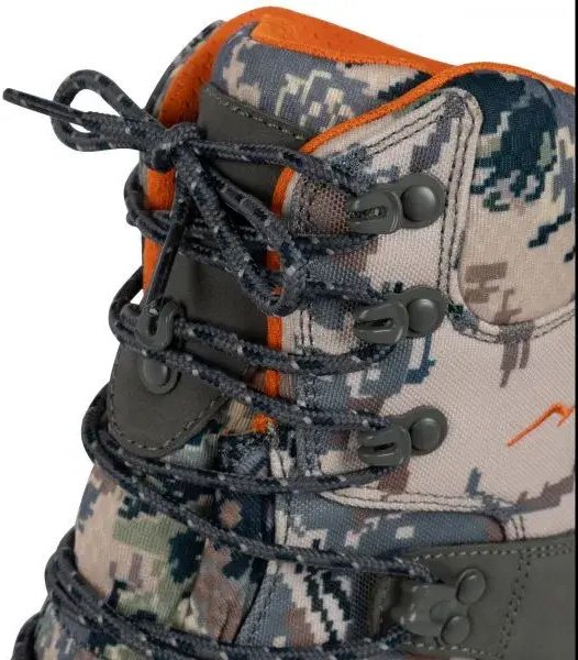 Ботинки Remington RB2512-993-45 Remington Rook Boots 600 g 45 купить,NaN