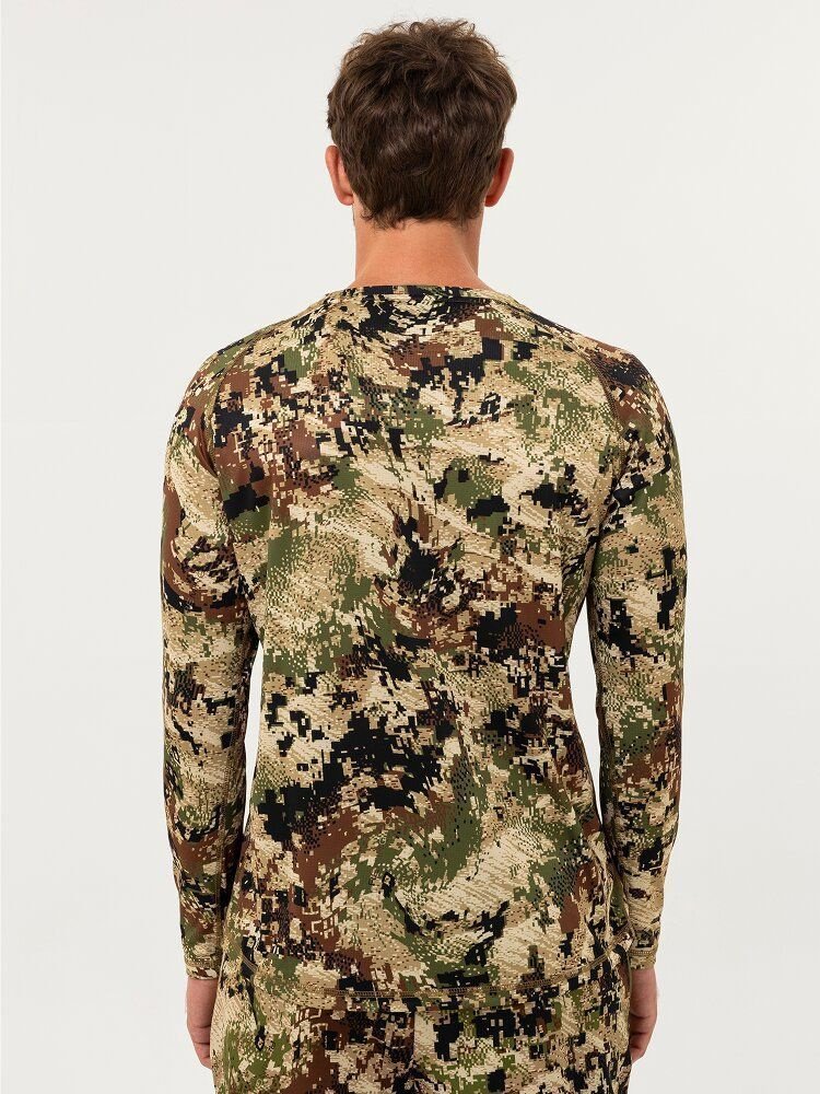 Лонгслив Remington lite South Forest RM2305-994-XL South Forest 52, 54 купить,NaN