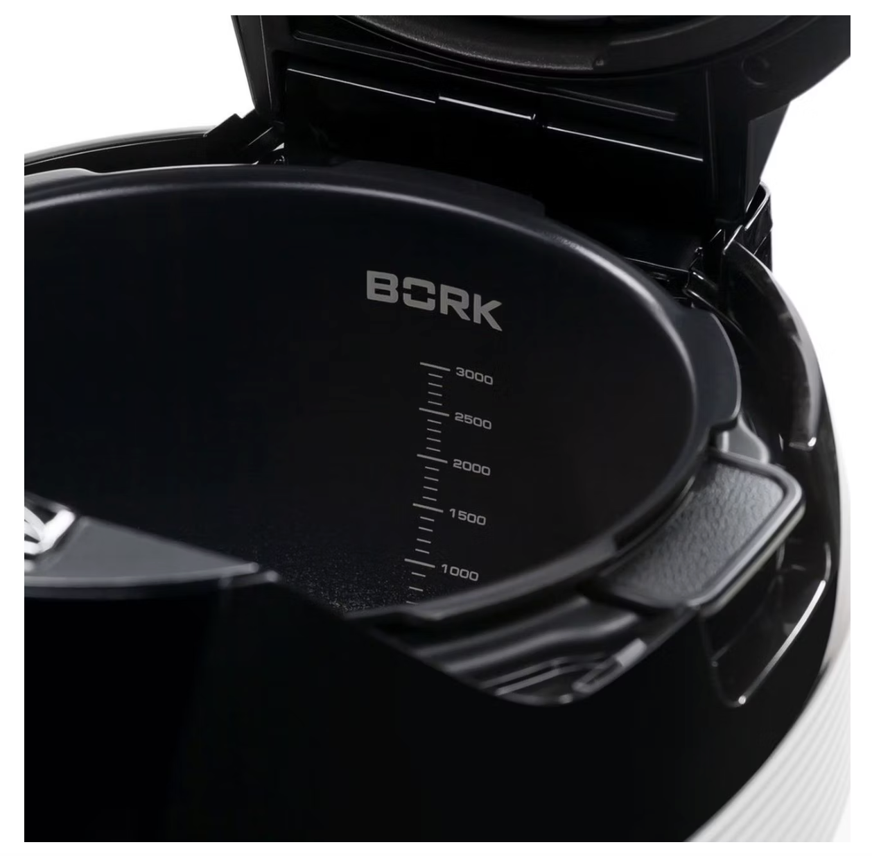 Мультиварка BORK U803 Silver купить,NaN