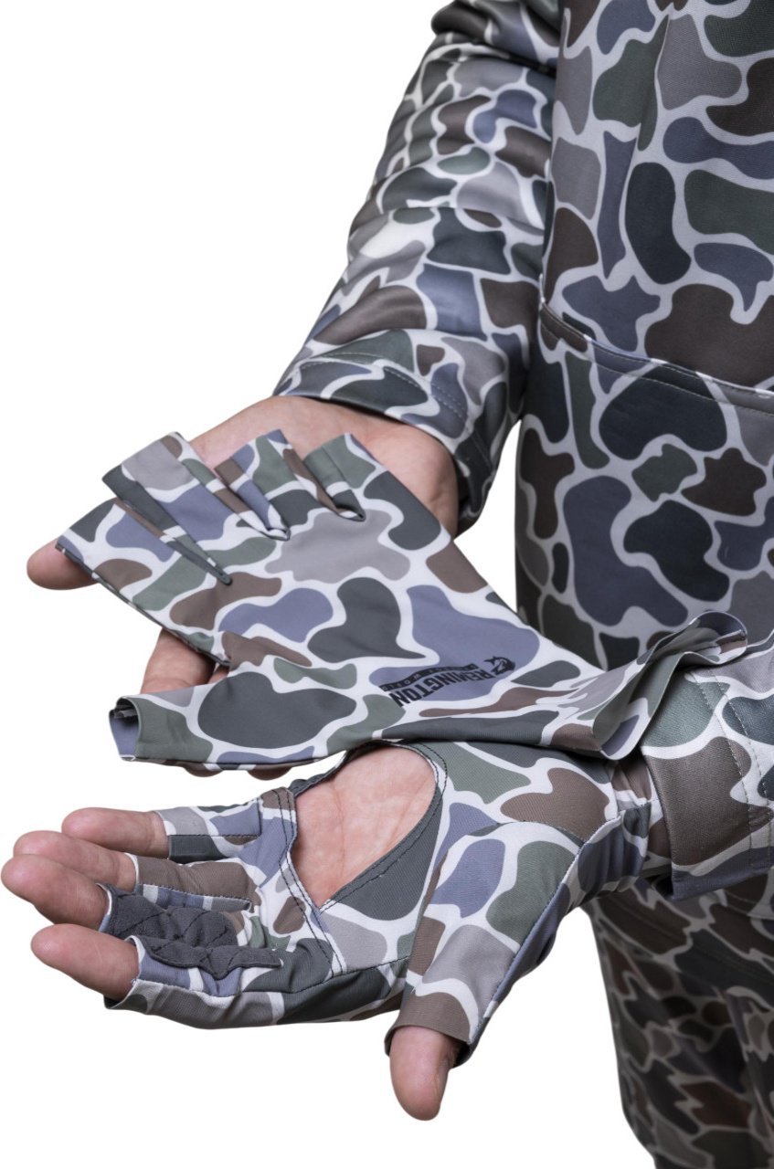 Перчатки Remington FM1606-034-L/XL Кaleidoscope L, XL купить,NaN