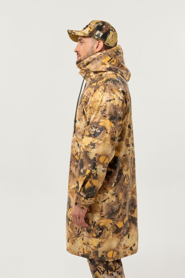 Дождевик Remington Плащ тент Remington New PU waterproof Yellow Waterfowl Honeycombs M - ForteMarket Дождевик Remington Плащ тент Remington New PU waterproof Yellow Waterfowl Honeycombs M купить,NaN