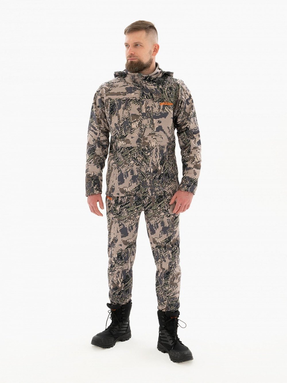 Костюм Remington RM1036-993-L Figure L купить,NaN