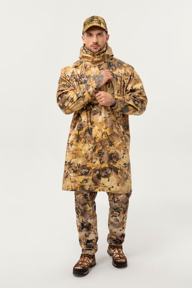 Дождевик Remington Плащ тент Remington New PU waterproof Yellow Waterfowl Honeycombs M - ForteMarket Дождевик Remington Плащ тент Remington New PU waterproof Yellow Waterfowl Honeycombs M купить,NaN