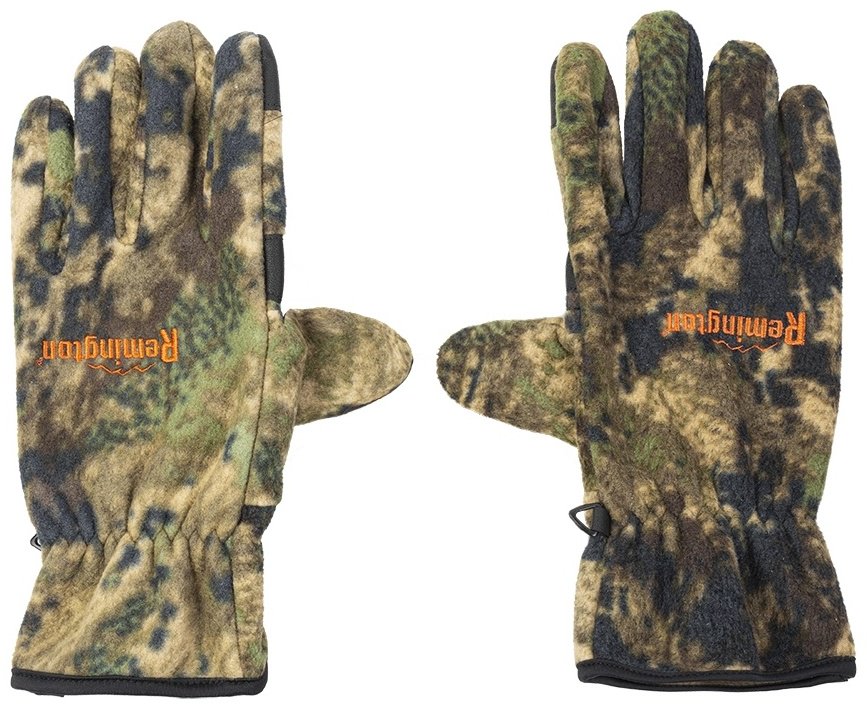 перчатки/варежки Remington RM 1608-997 камуфляж L-XL купить,NaN