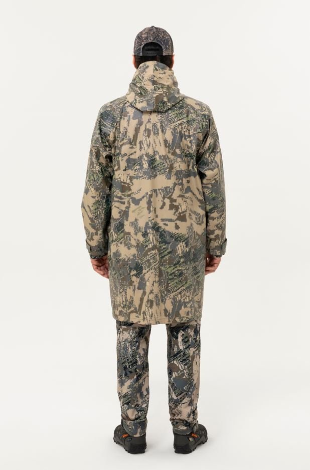 Дождевик Remington Плащ тент Remington PU waterproof Figure XL купить,NaN