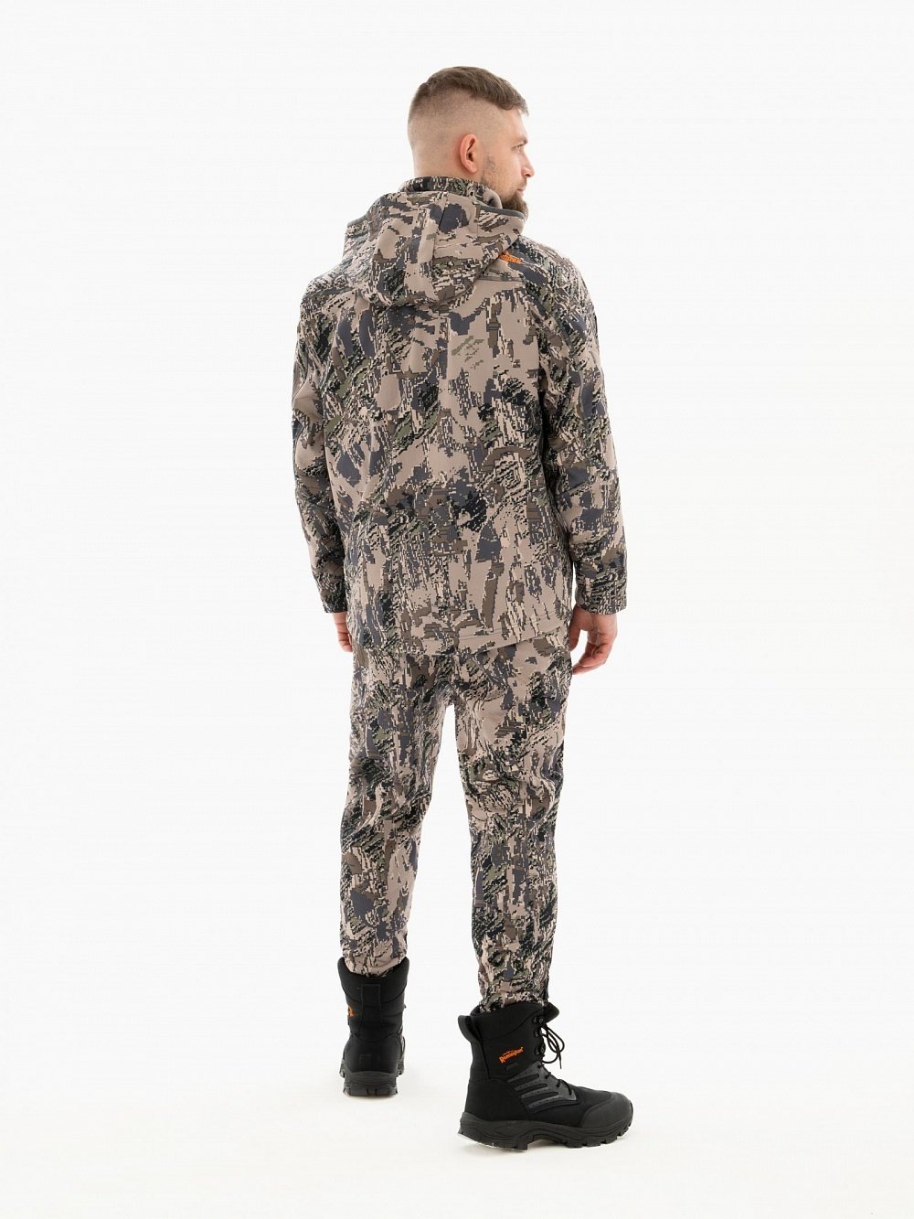 Костюм Remington RM1036-993-L Figure L купить,NaN
