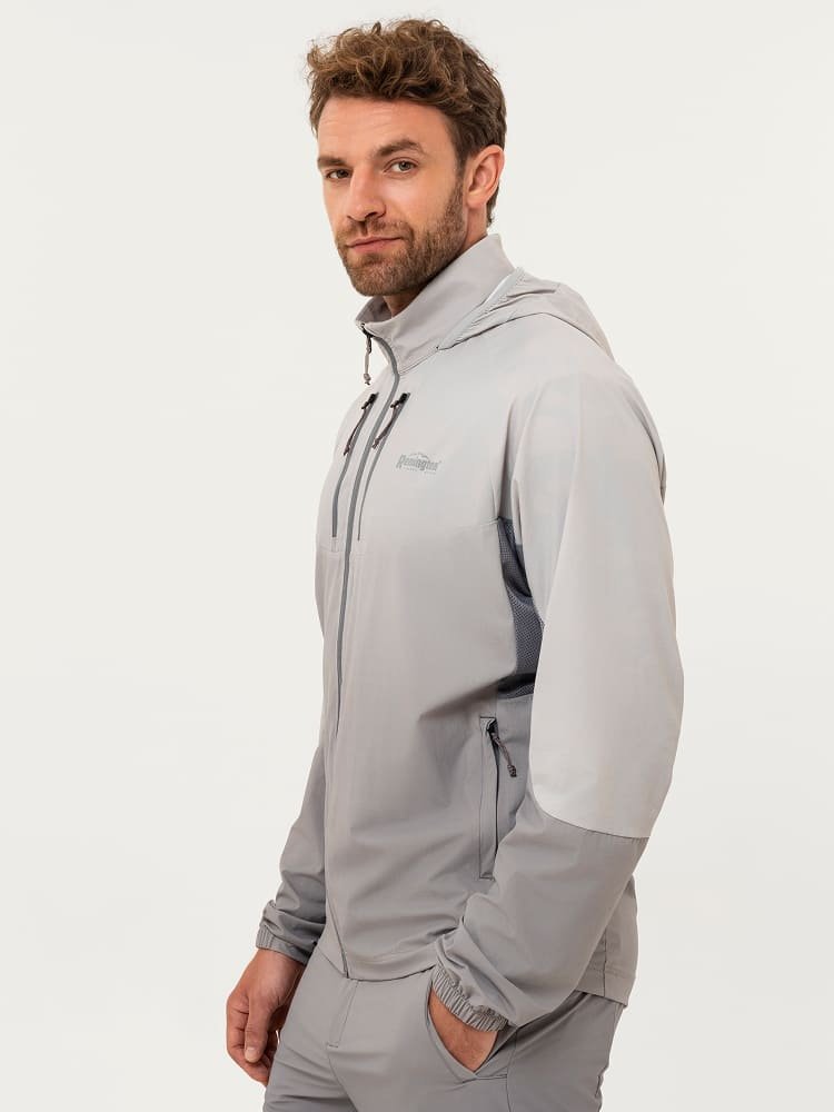 Куртка Remington Hot Summer Gray Gradient FM1065-011 L купить,NaN