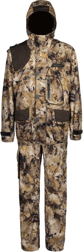 Костюм Remington RM1090-995-M камуфляж M купить,NaN