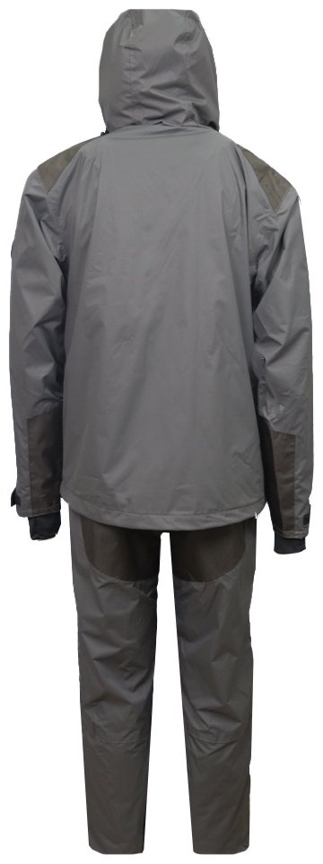 Костюм Remington FM1004-013 графит XXL купить,NaN