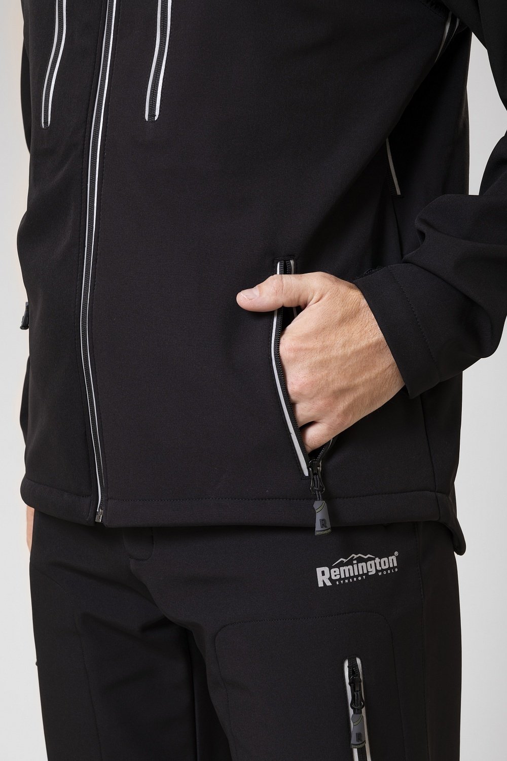 Костюм Remington UM1008-010-XL Universal XL купить,NaN
