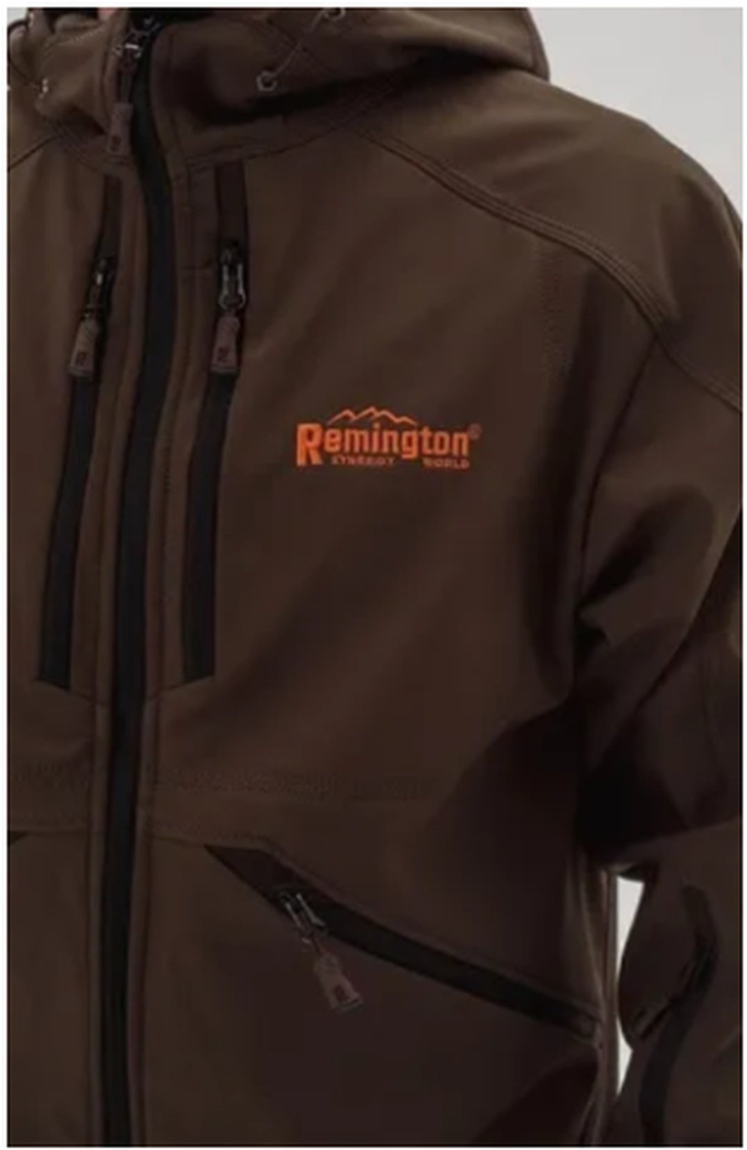 Костюм Remington Himalayan коричневый 58, 60 купить,NaN