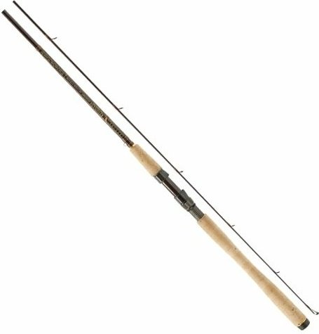 Удилище Pontoon-21 Resonada RSS702HXF 12-46G 1.08М купить,NaN