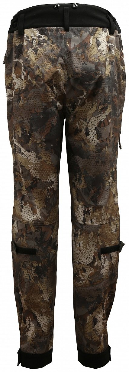 Костюм Remington RM1014-991 камуфляж XXXL купить,NaN