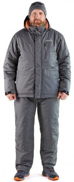 Костюм NORFIN Norfin FJORD 02 р.М M купить,NaN