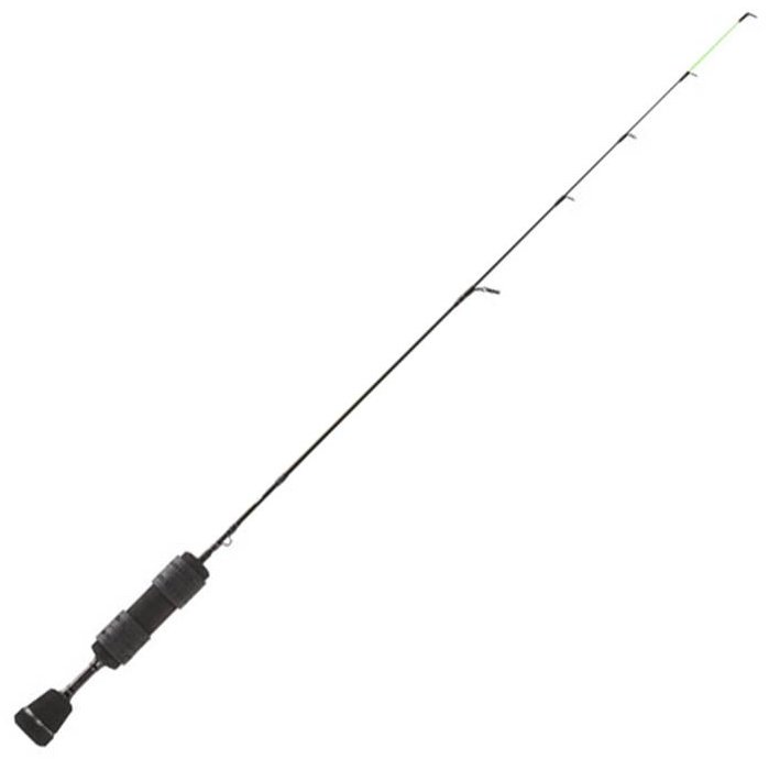 Удилище Удилище 13 Fishing Widow Maker Ice Rod 27"Light (Flat Tip with Evolve Reel Wraps) купить,NaN