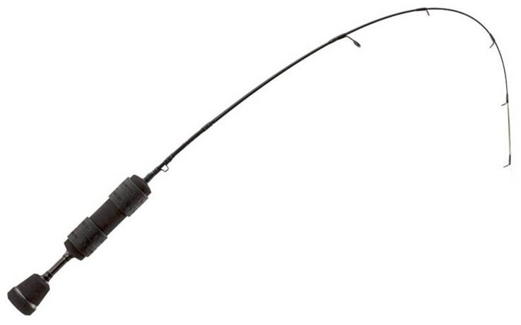Удилище Удилище 13 Fishing Widow Maker Ice Rod 27"Light (Flat Tip with Evolve Reel Wraps) купить,NaN