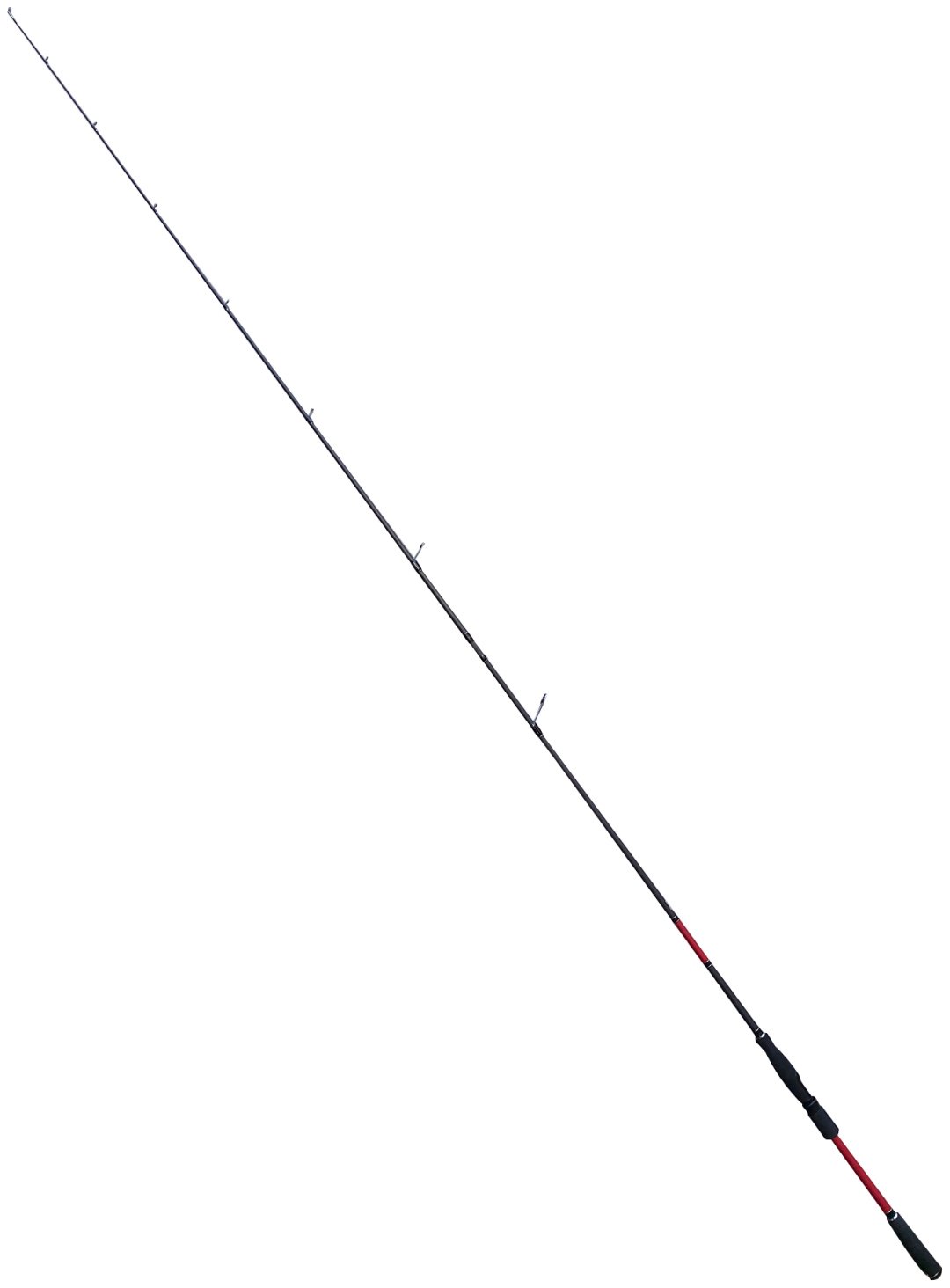 Удилище NAUTILUS Nautilus Shock NSHS-802MHH 240см 10-40гр спиннинговое 2.4 м купить,NaN