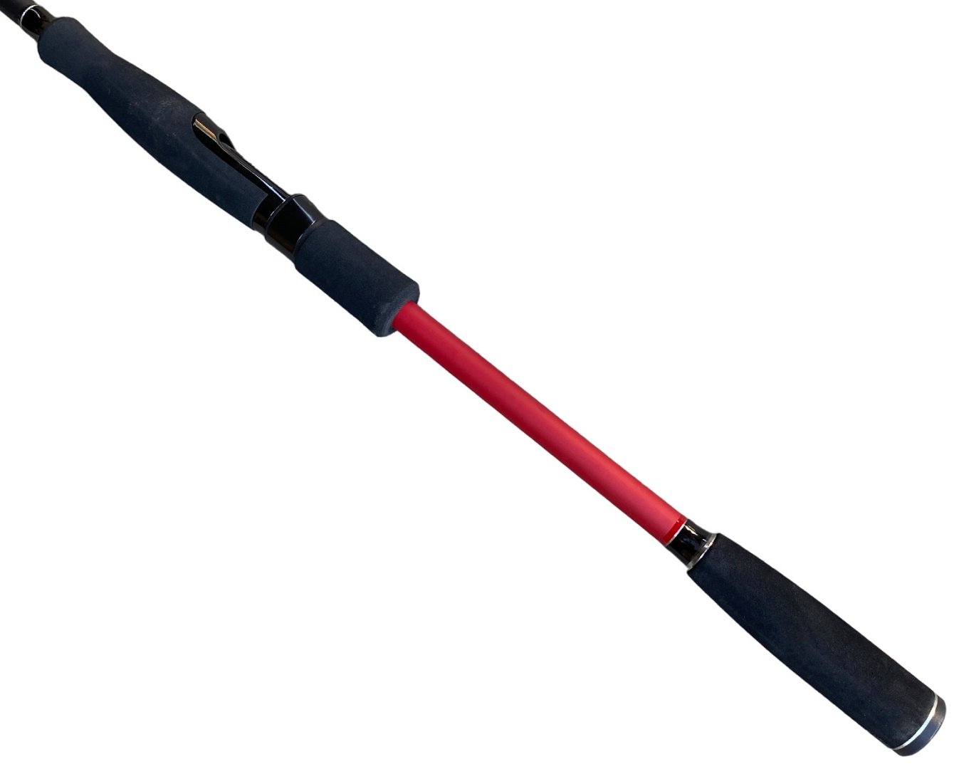 Удилище NAUTILUS Nautilus Shock NSHS-802MHH 240см 10-40гр спиннинговое 2.4 м купить,NaN