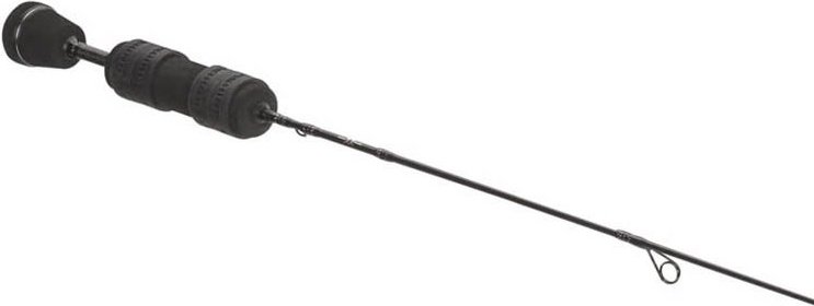Удилище Удилище 13 Fishing Widow Maker Ice Rod 27"Light (Flat Tip with Evolve Reel Wraps) купить,NaN