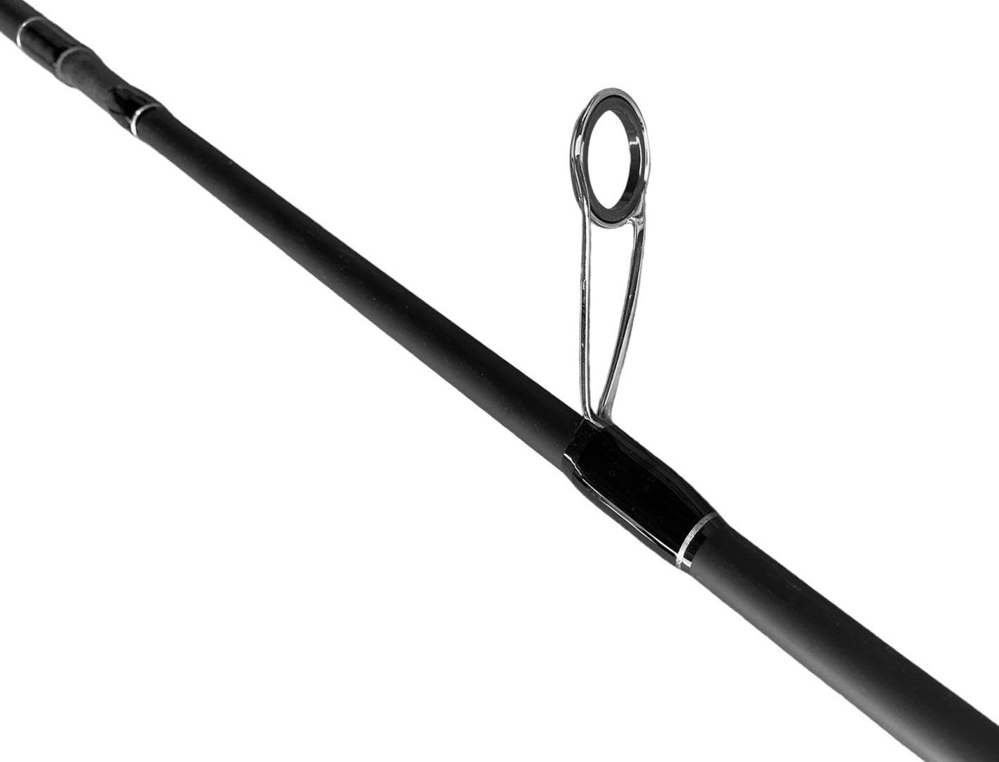 Удилище NAUTILUS Nautilus Shock NSHS-802MHH 240см 10-40гр спиннинговое 2.4 м купить,NaN