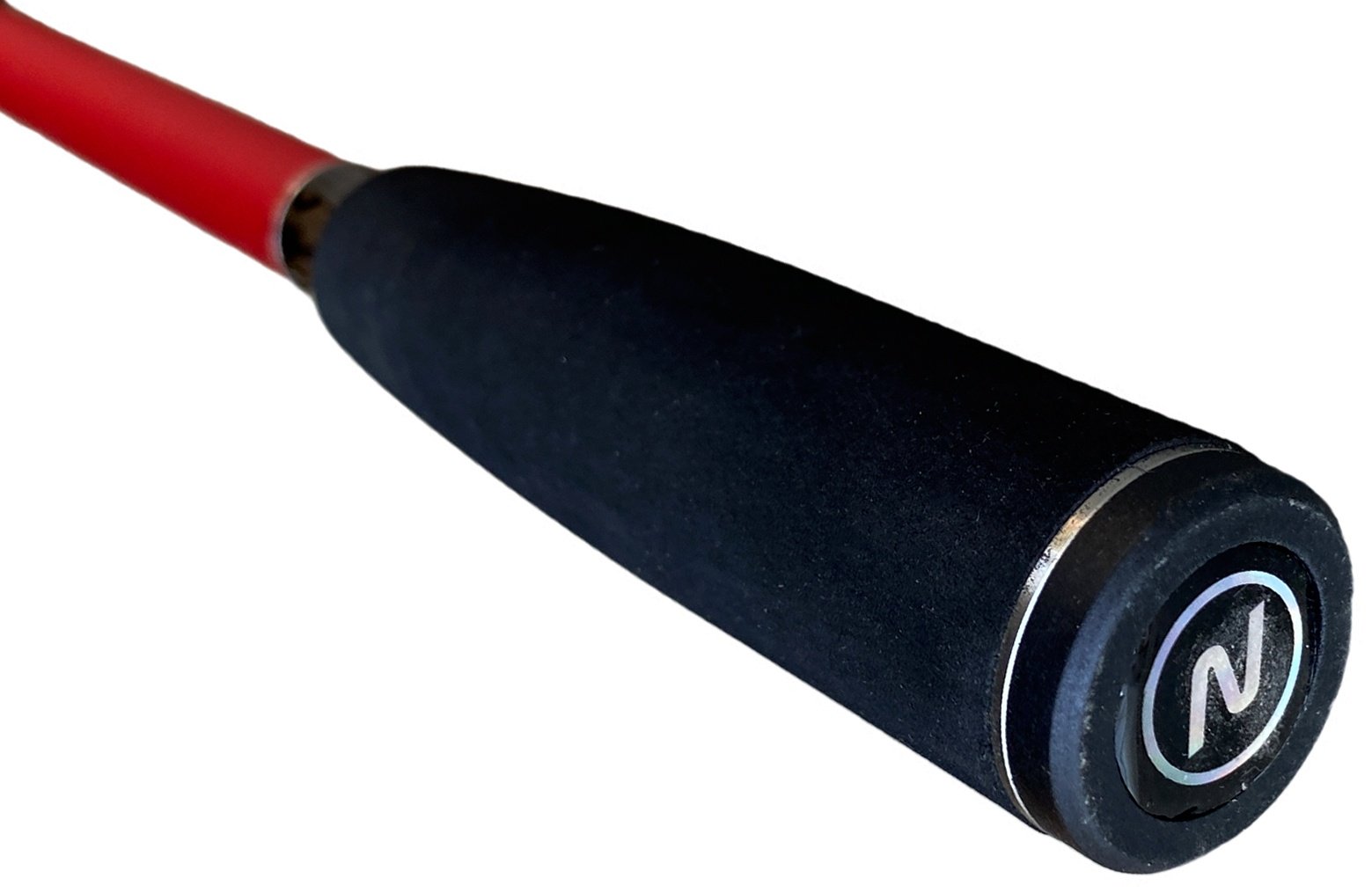 Удилище NAUTILUS Nautilus Shock NSHS-802MHH 240см 10-40гр спиннинговое 2.4 м купить,NaN