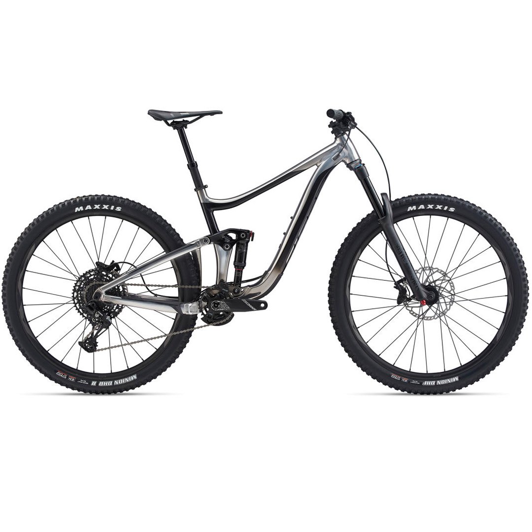 Велосипед Giant Reign 29 2 2020 M ti купить,NaN