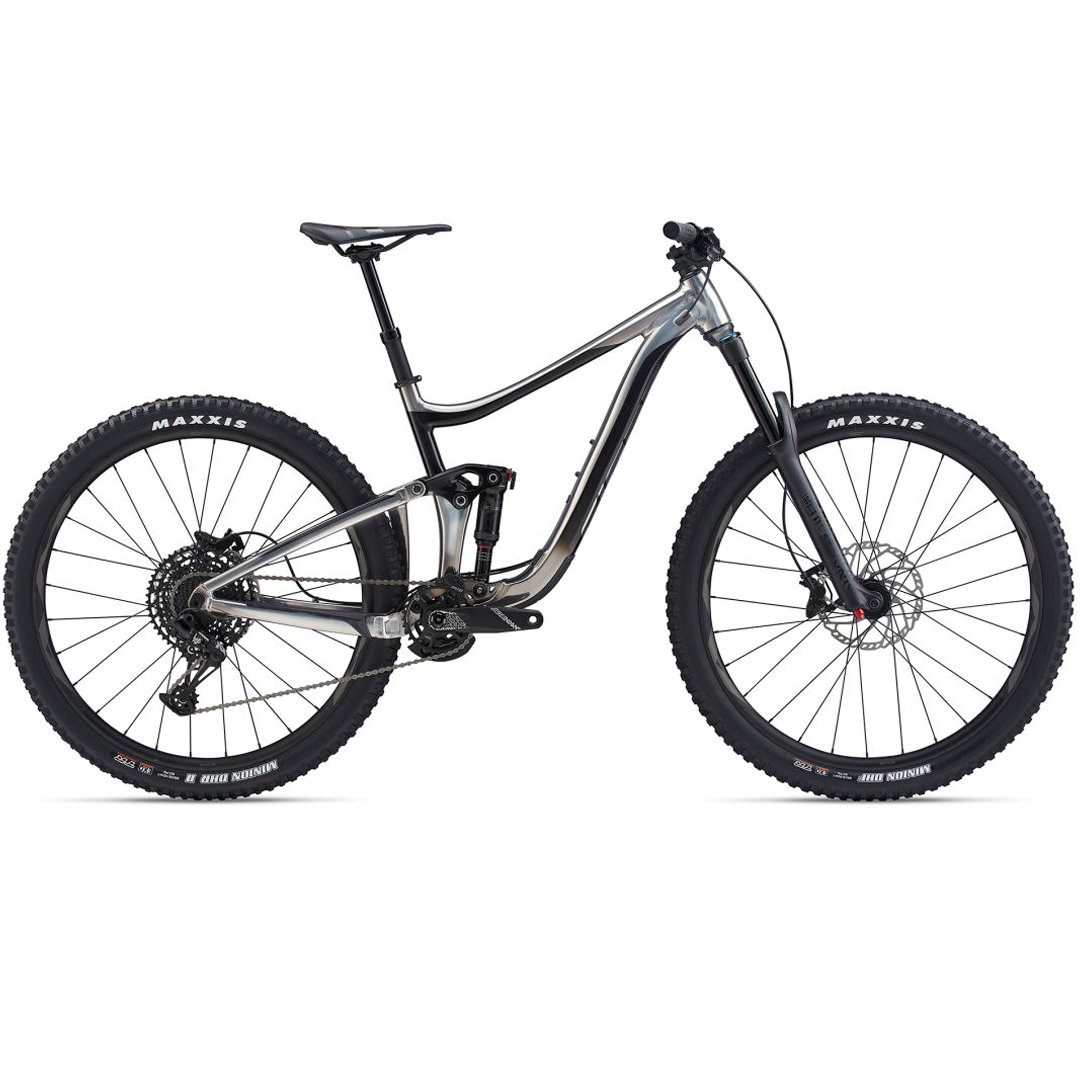 Велосипед Giant Reign 29 2 2020 M ti купить,NaN