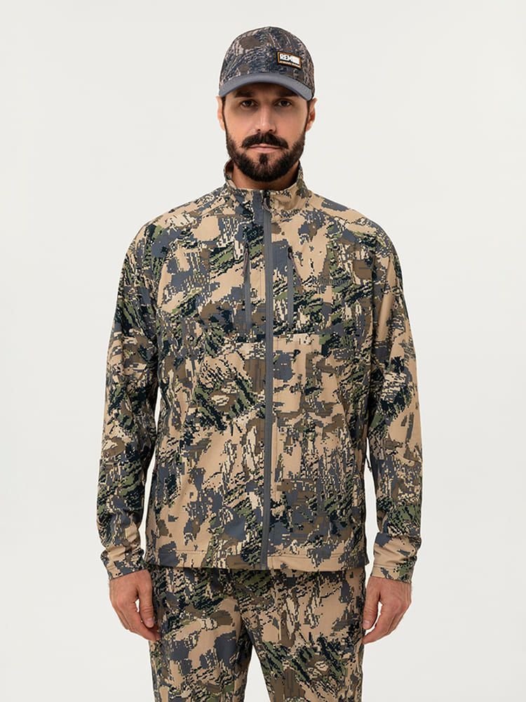 Костюм Remington Hot Summer 2, RM1066-993 Figure XXXL купить,NaN
