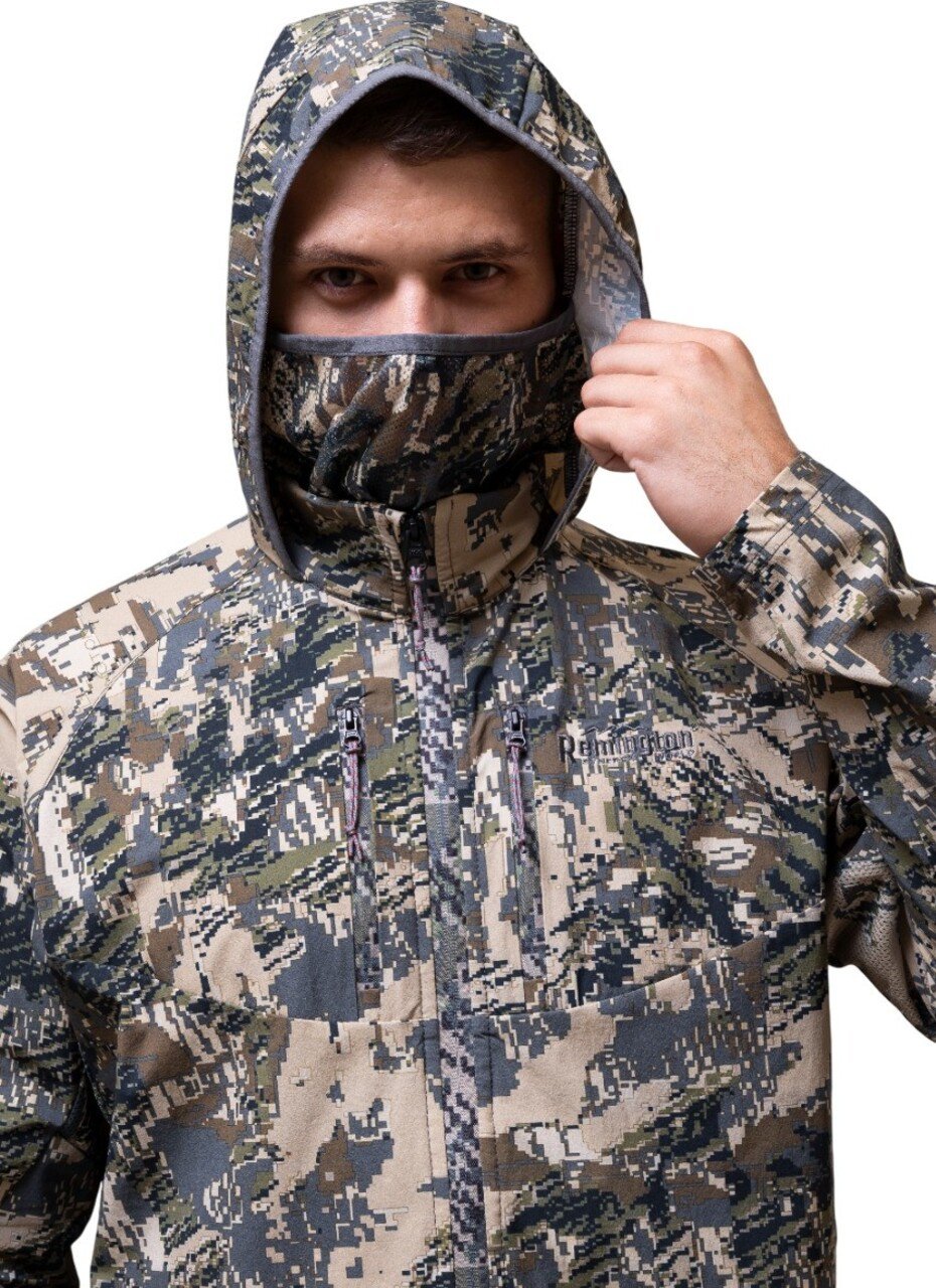Костюм Remington RM1065-993-3XL Figur XXXL купить,NaN