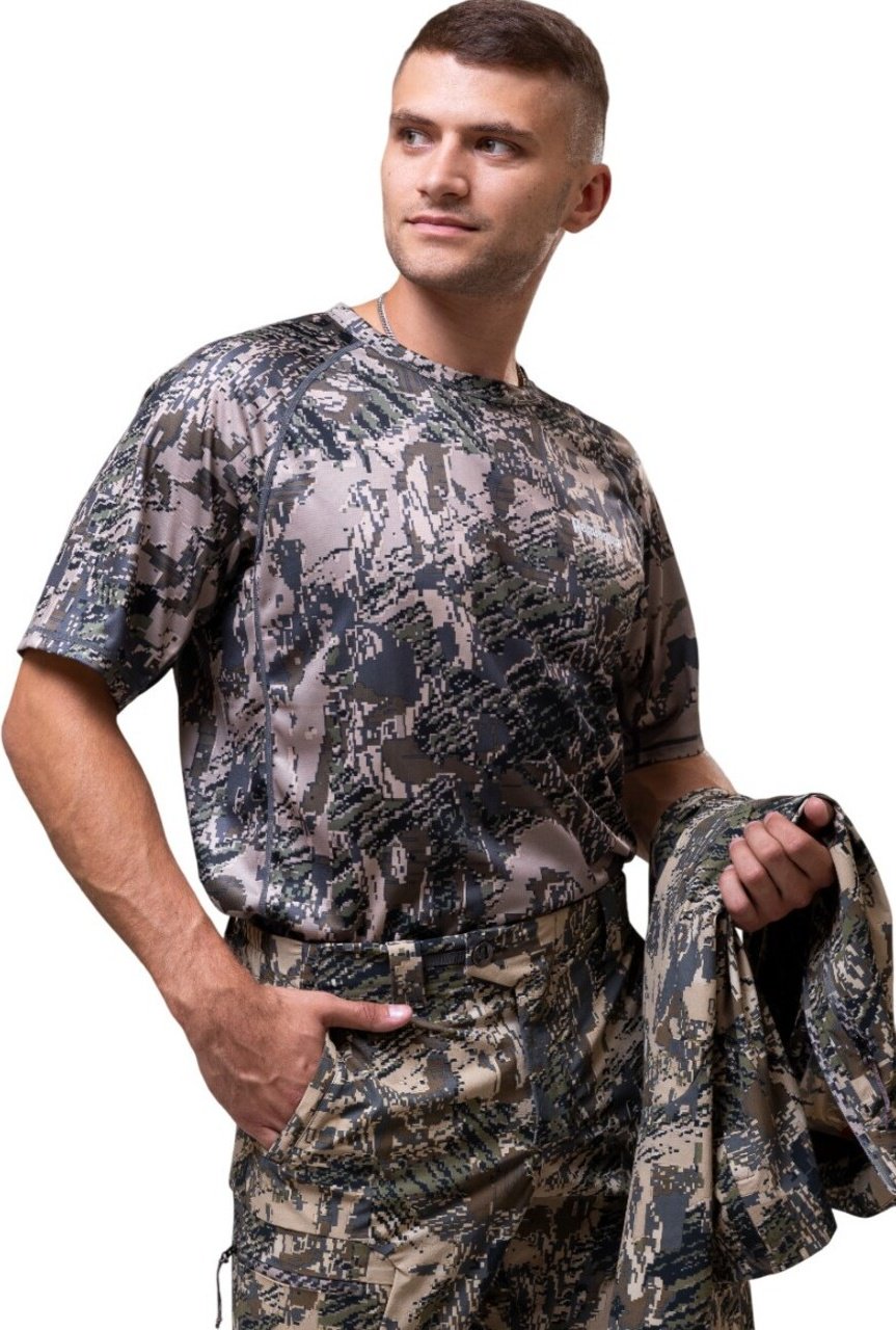 Костюм Remington RM1065-993-3XL Figur XXXL купить,NaN