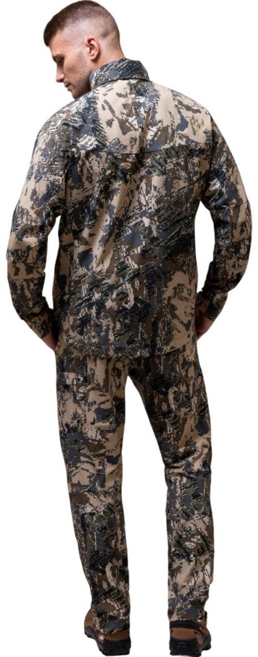 Костюм Remington RM1065-993-3XL Figur XXXL купить,NaN