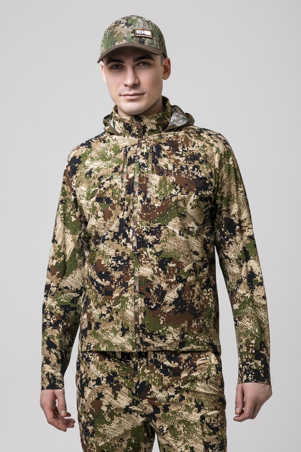 Костюм Remington RM1065-994-3XL South Forest XXXL купить,NaN