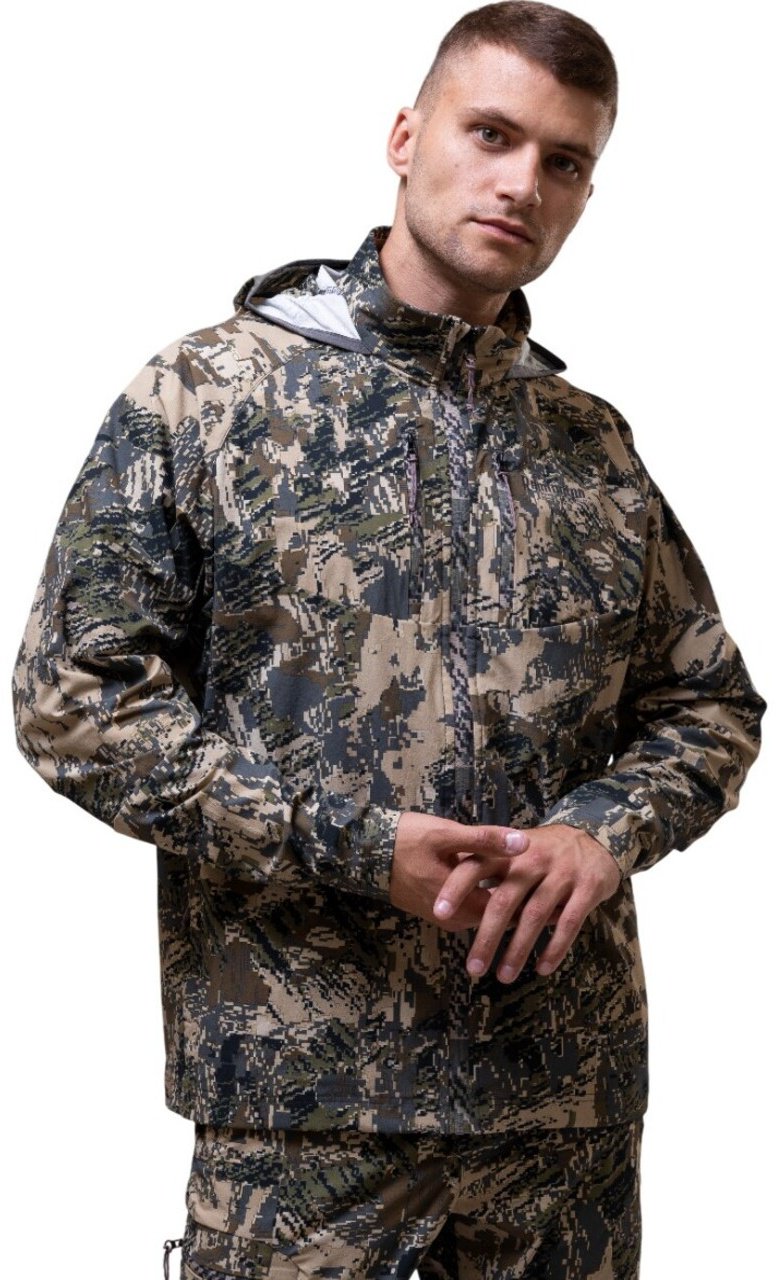 Костюм Remington RM1065-993-L Figur L купить,NaN