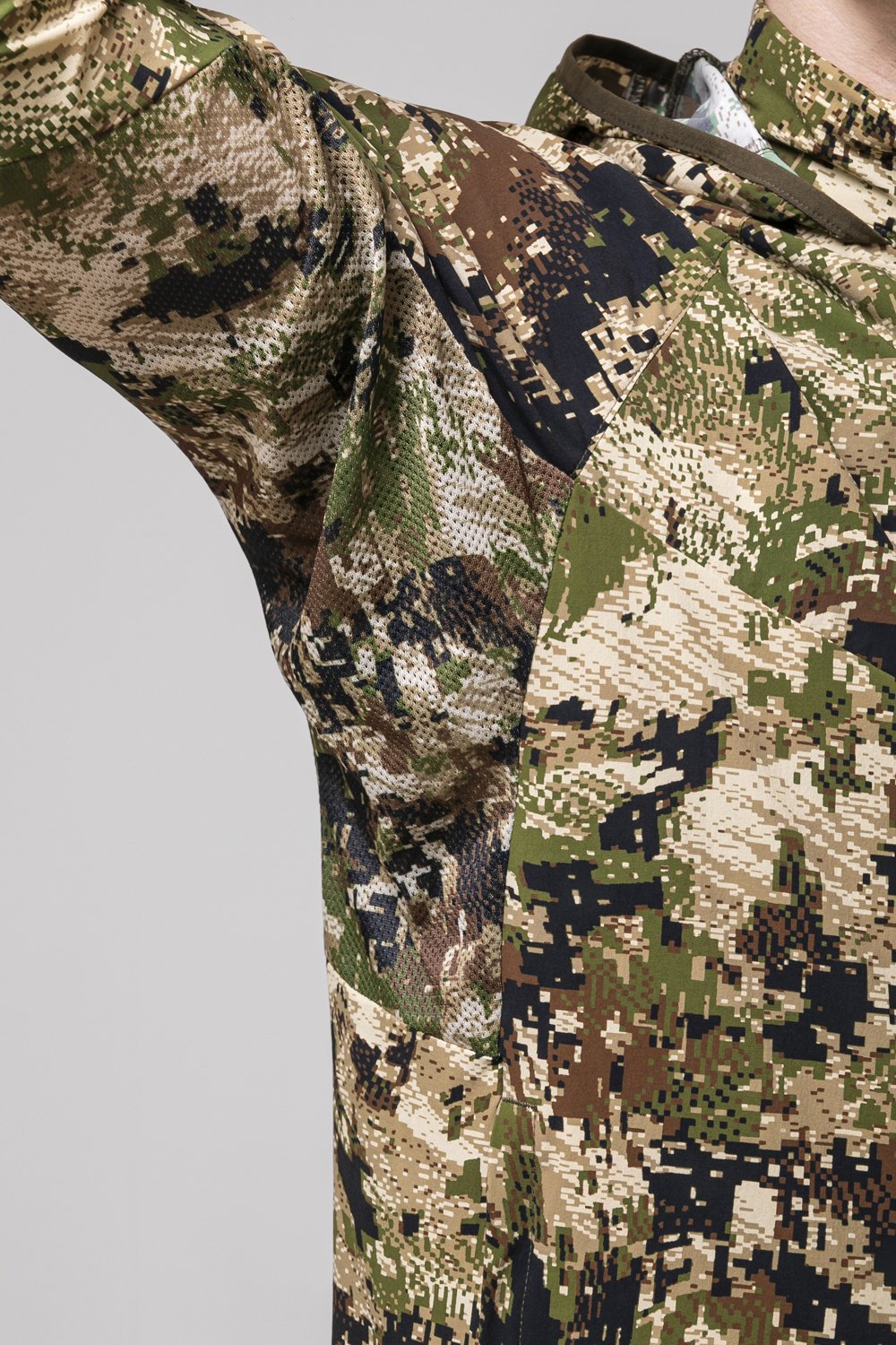 Костюм Remington RM1065-994-M South Forest M купить,NaN