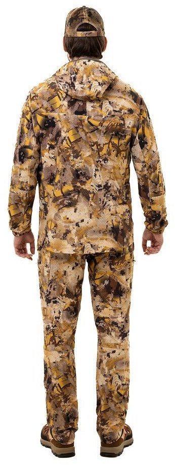 Костюм Remington Hot Summer RM1065-995 Yellow Waterfowl Honeycombs XXXL купить,NaN