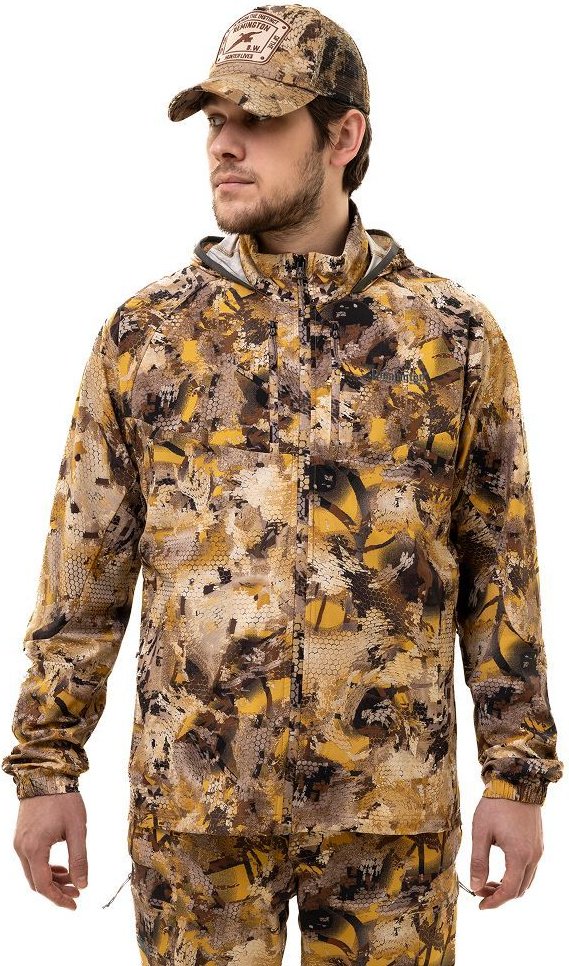 Костюм Remington Hot Summer RM1065-995 Yellow Waterfowl Honeycombs XL - ForteMarket Костюм Remington Hot Summer RM1065-995 Yellow Waterfowl Honeycombs XL купить,NaN