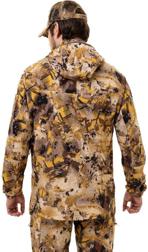 Костюм Remington Hot Summer RM1065-995 Yellow Waterfowl Honeycombs XXXL купить,NaN