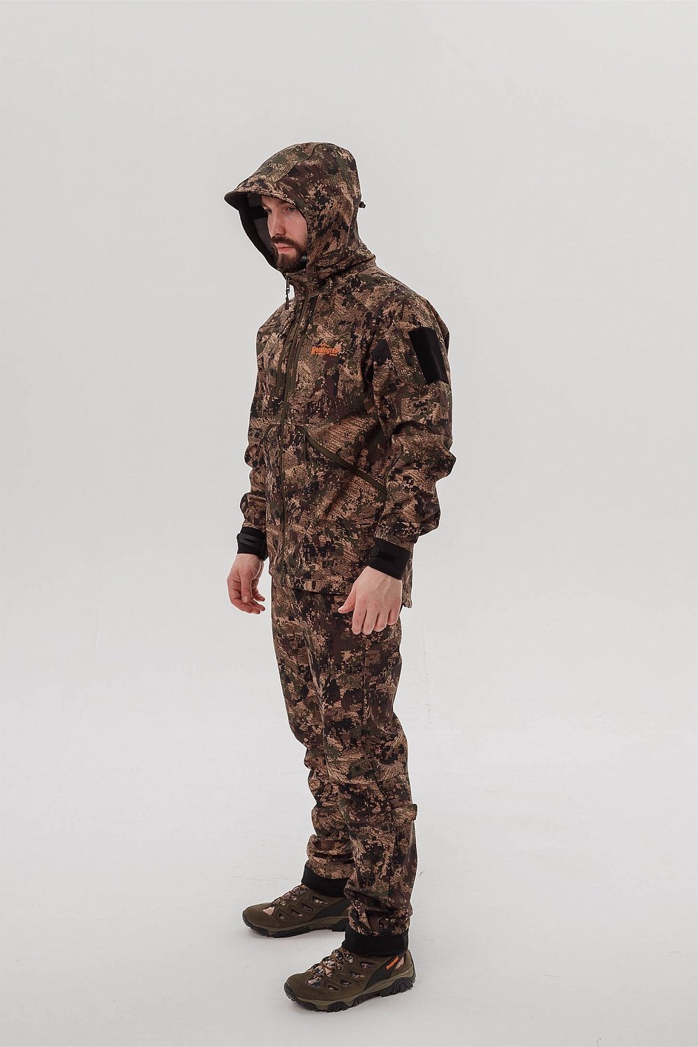 Костюм Remington RM1014-997 Green Forest L купить,NaN