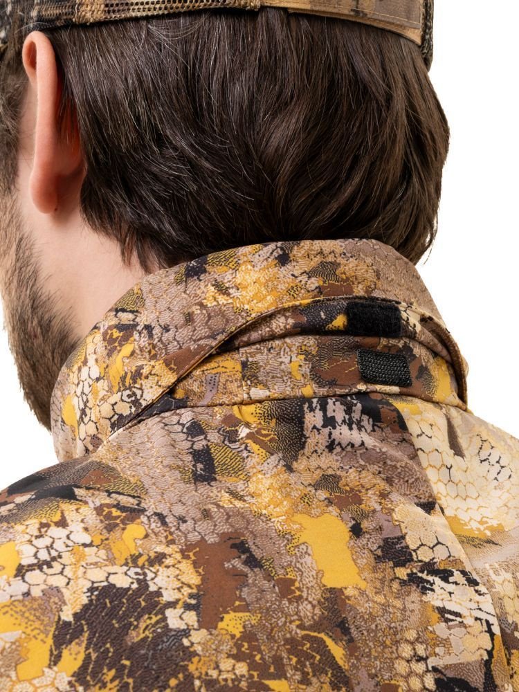 Костюм Remington Hot Summer RM1065-995 Yellow Waterfowl Honeycombs L купить,NaN