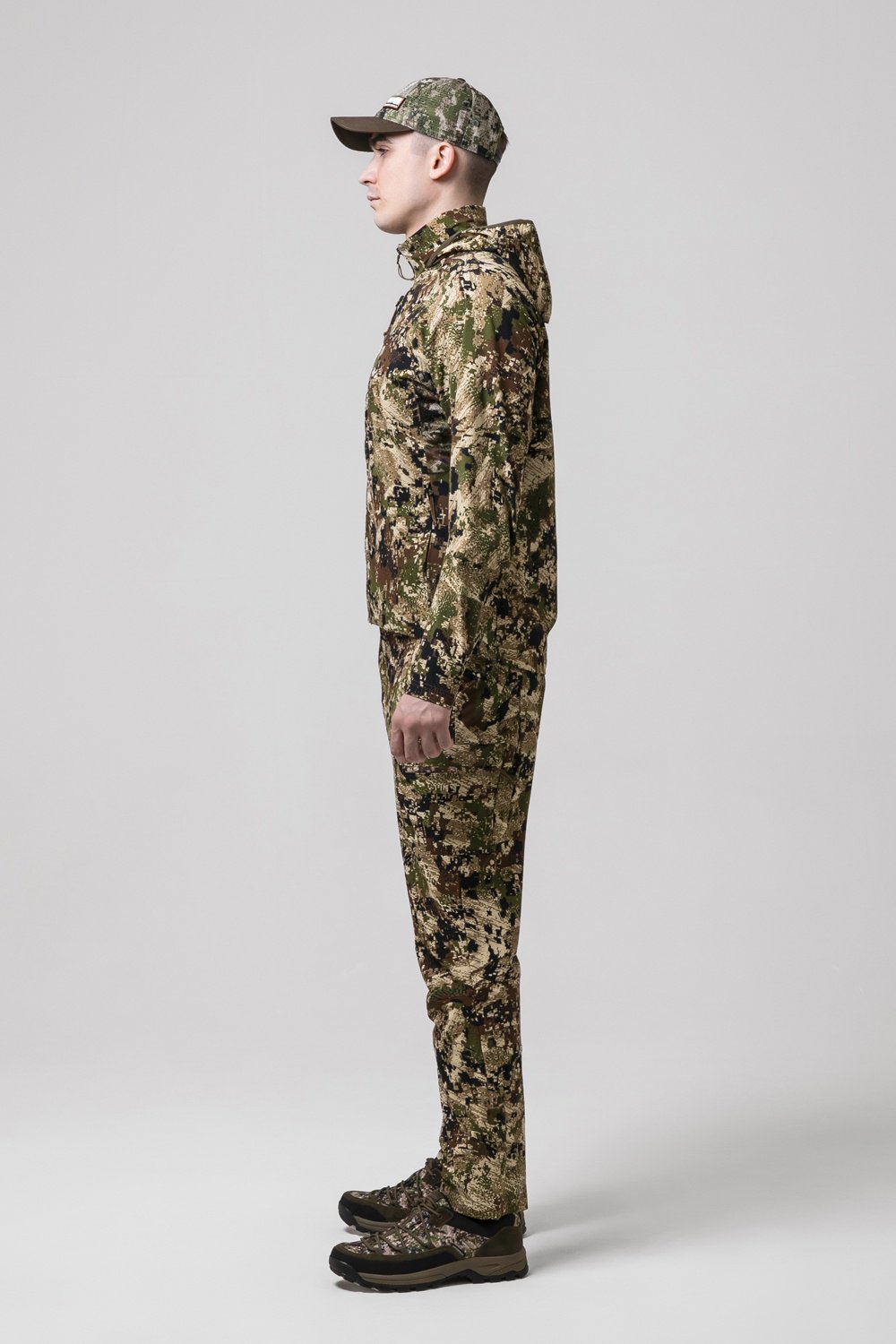 Костюм Remington RM1065-994-M South Forest M купить,NaN