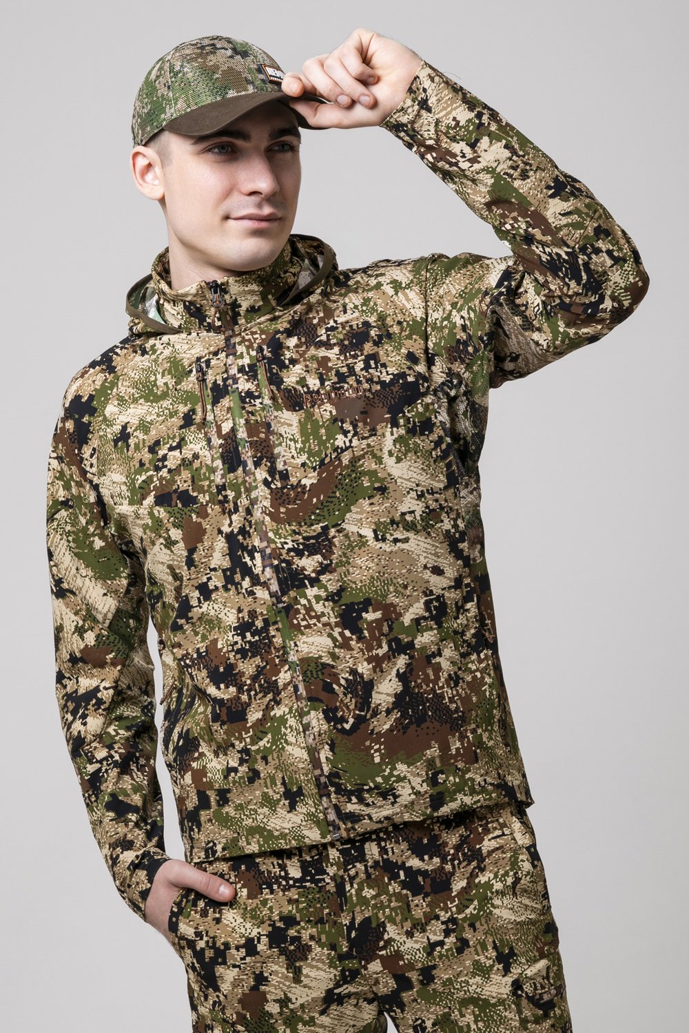 Костюм Remington RM1065-994-XL South Forest XL купить,NaN