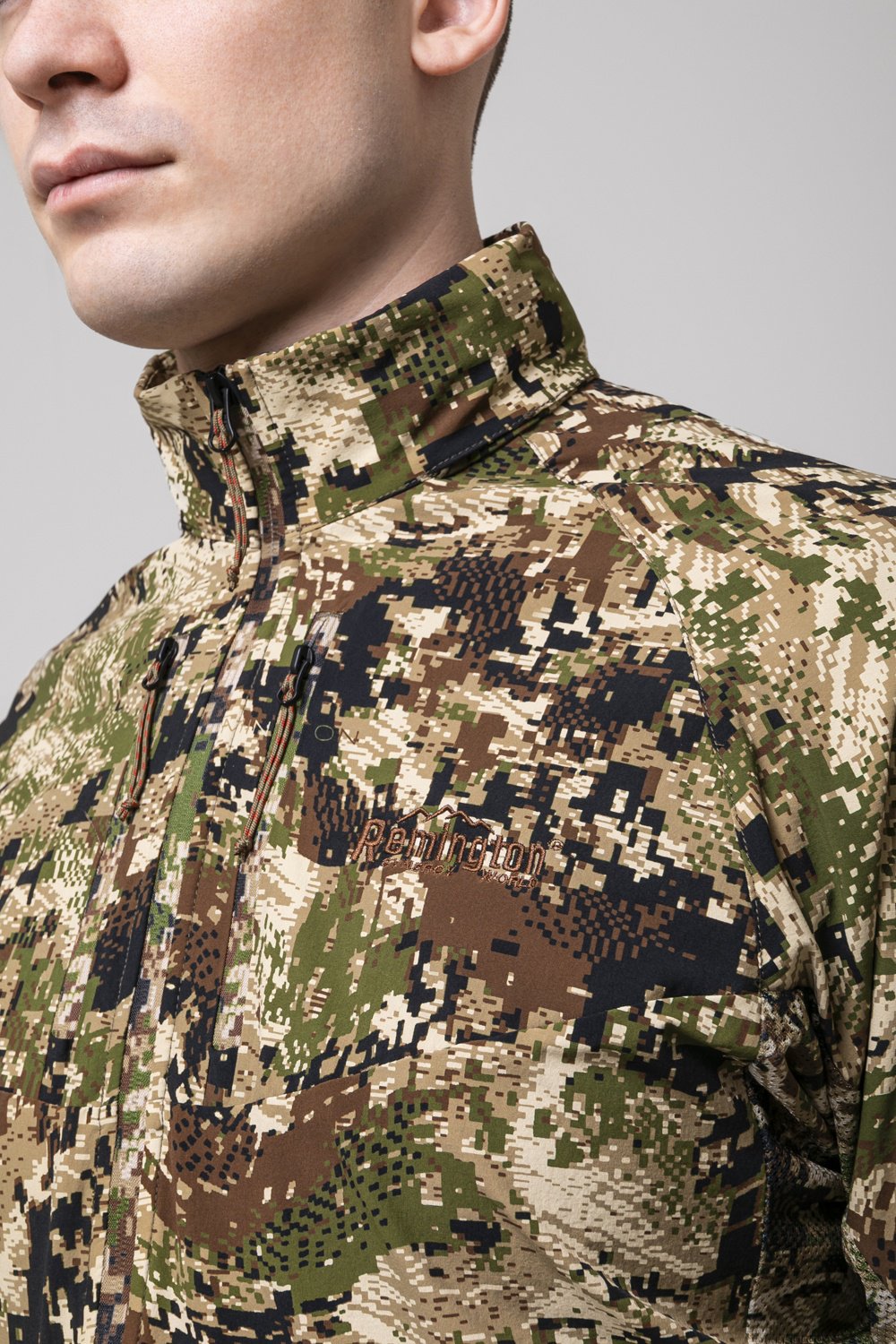 Костюм Remington RM1065-994-M South Forest M купить,NaN