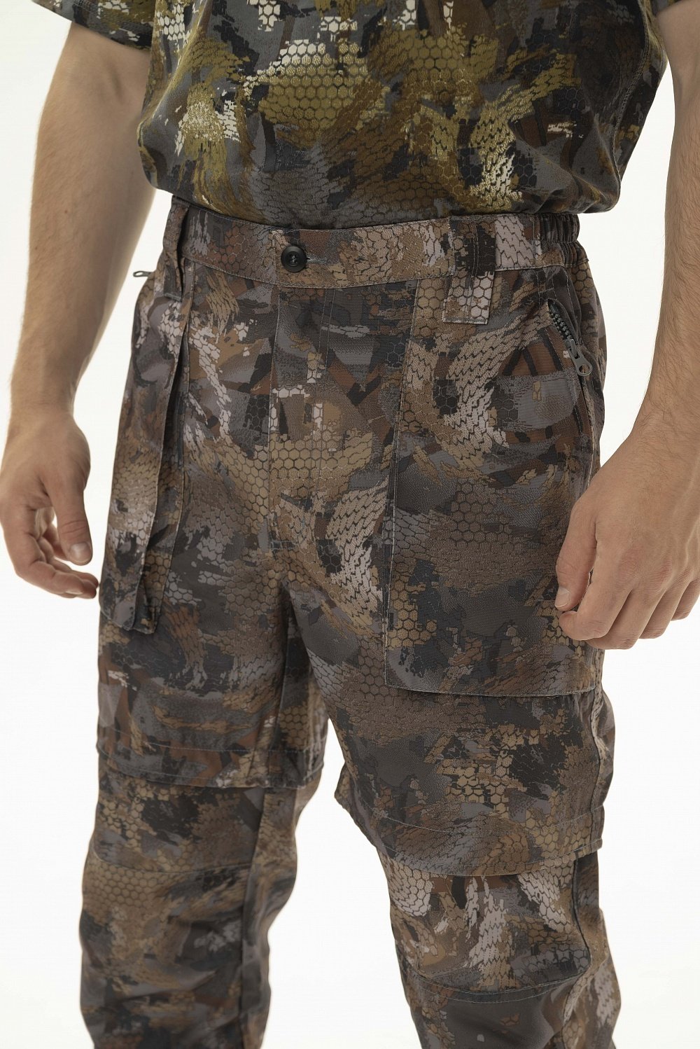Костюм Remington RM1073-991 камуфляж M купить,NaN