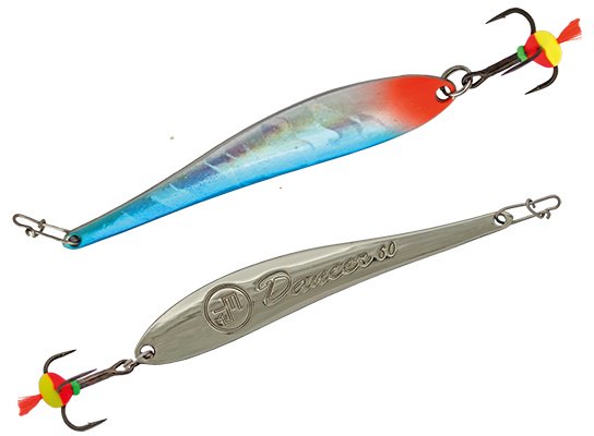 Блесна Ecopro Dancer 1 шт купить,NaN