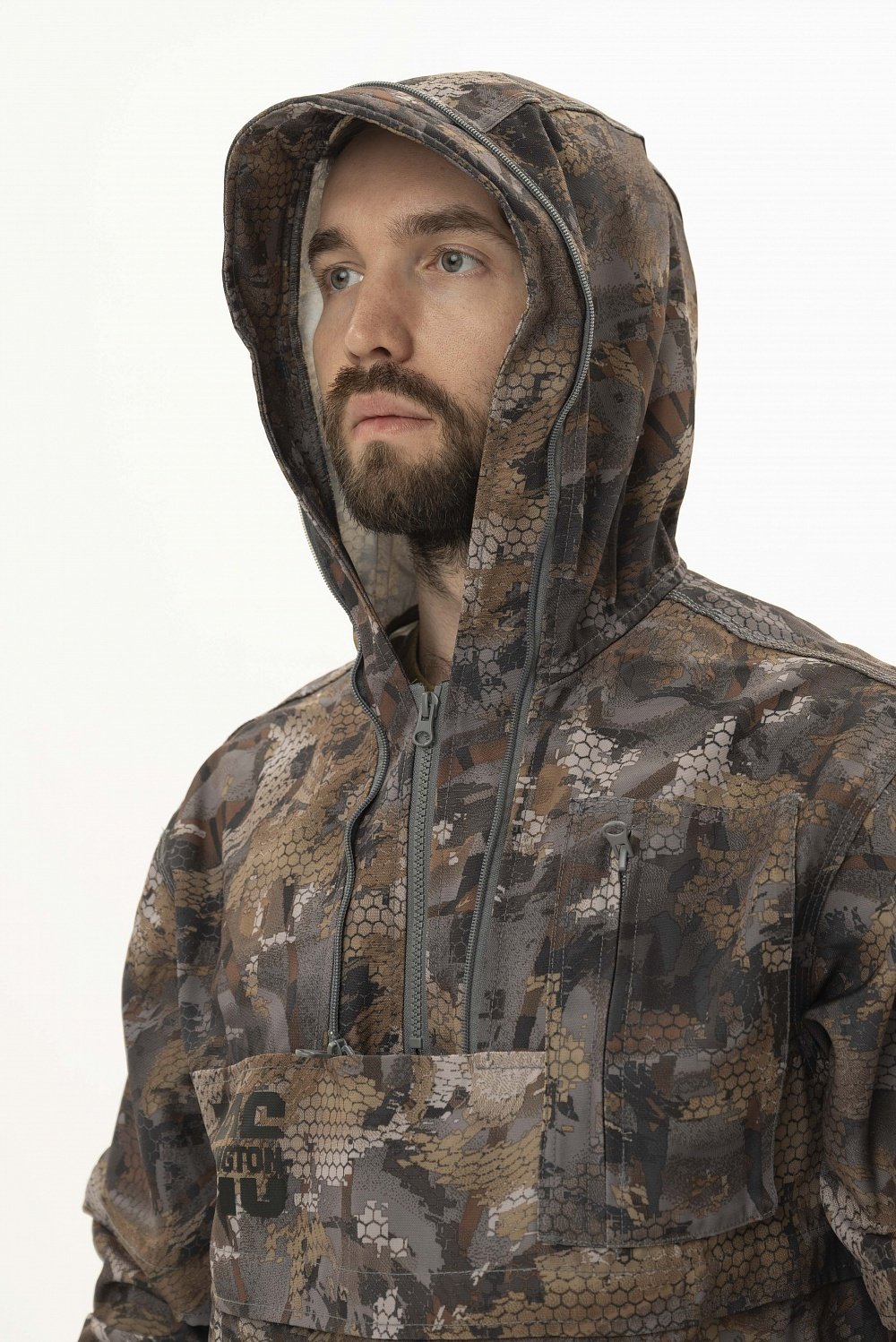 Костюм Remington RM1073-991 камуфляж M купить,NaN