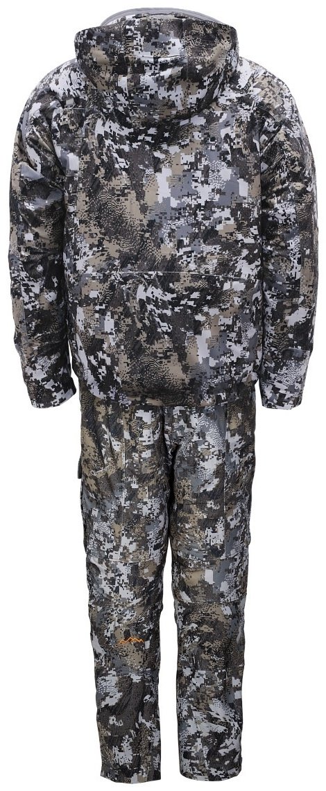 Костюм Remington Necessity RM1054-999 Winter Forest 50, 52 купить,NaN