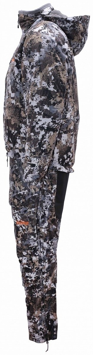 Костюм Remington Necessity RM1054-999 Winter Forest 50, 52 купить,NaN