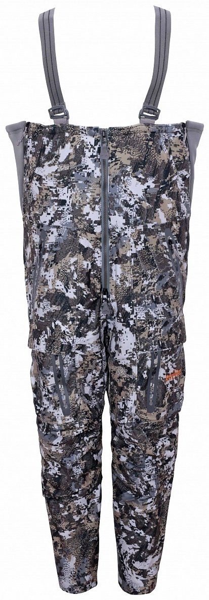 Костюм Remington Necessity RM1054-999 Winter Forest 50, 52 купить,NaN